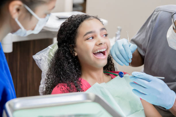 Best Emergency Tooth Extraction in Krebs, OK
