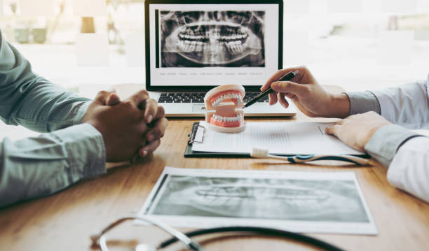 Best Emergency Dental Care for Broken or Chipped Teeth in Krebs, OK