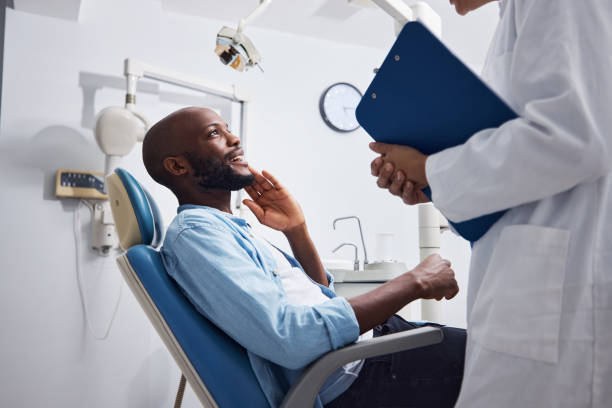 Best Cosmetic Emergency Dentistry in Krebs, OK