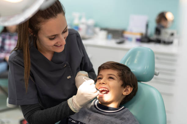 Best 24-Hour Emergency Dentist in Krebs, OK