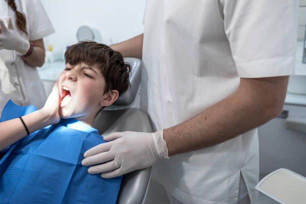Best Emergency Denture Repair in Krebs, OK