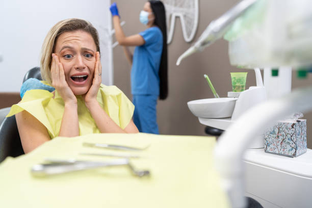 Best Emergency Orthodontic Services in Krebs, OK