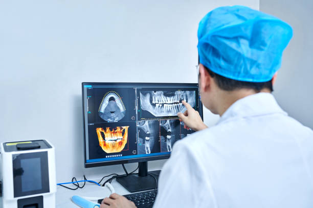 Best Emergency Treatment for Dental Infections or Abscesses in Krebs, OK